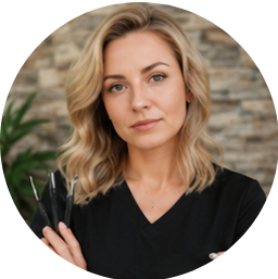 Елена Соколова